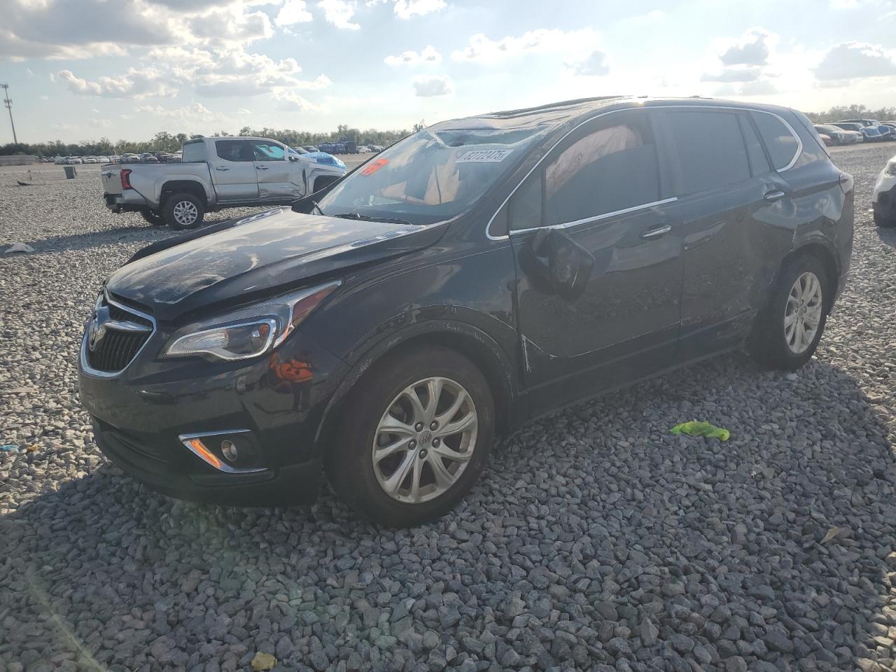 BUICK ENVISION PREFERRED