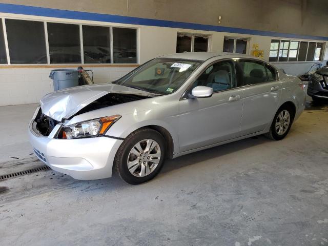 2010 HONDA ACCORD LXP - 1HGCP2F44AA115633
