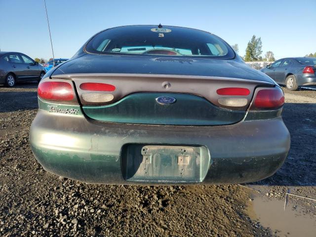 1999 FORD TAURUS SE #3282722284