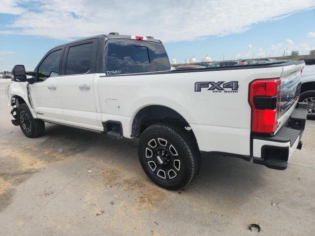 2024 FORD F250 SUPER 1FT8W2BT4REC28782