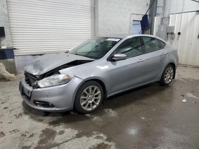 DODGE DART LIMIT