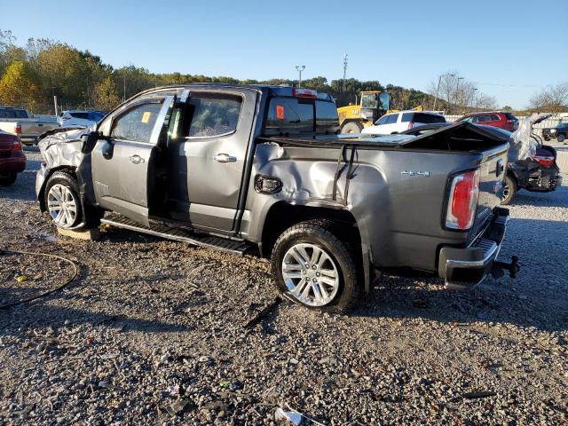2016 GMC CANYON SLT #3290281273