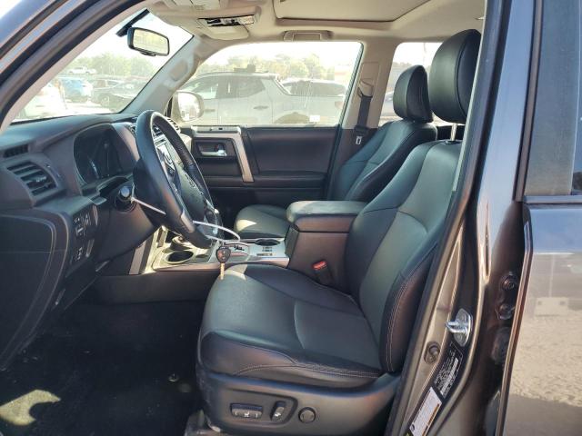 2017 TOYOTA 4RUNNER SR5/SR5 PREMIUM - JTEBU5JR4H5412388