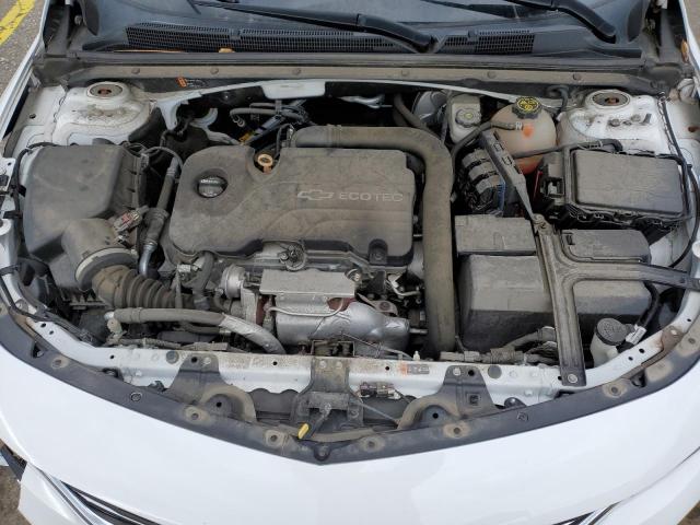 2017 CHEVROLET MALIBU LT #3285731653