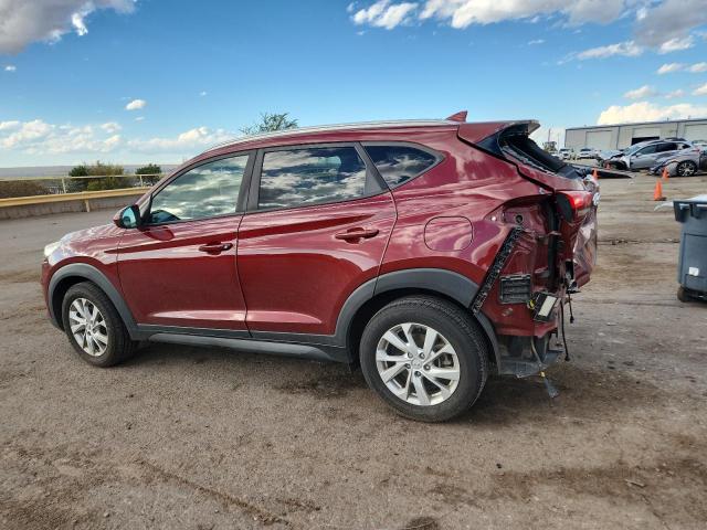2019 HYUNDAI TUCSON LIM #3285744653