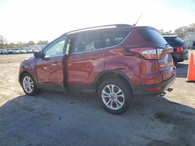 2018 FORD ESCAPE SE #3304783936