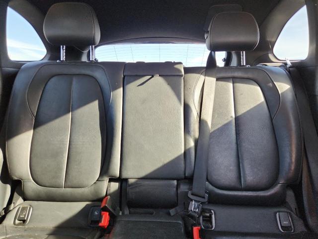 2017 BMW X1 XDRIVE2 - WBXHT3Z3XH4A57308