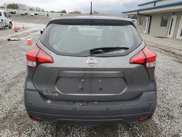 2020 NISSAN KICKS S - 3N1CP5BV8LL557747