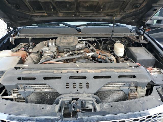 2014 GMC SIERRA K25 - 1GT125E84EF121418