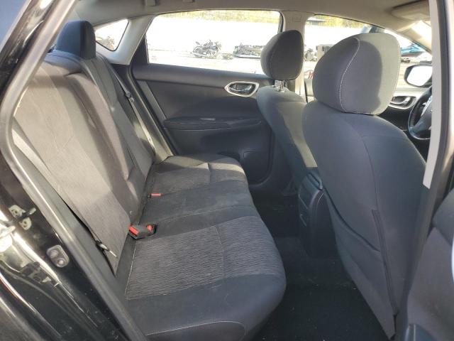 2015 NISSAN SENTRA 3N1AB7AP7FY364453