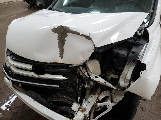 2011 HONDA CR-V EX #3291262971