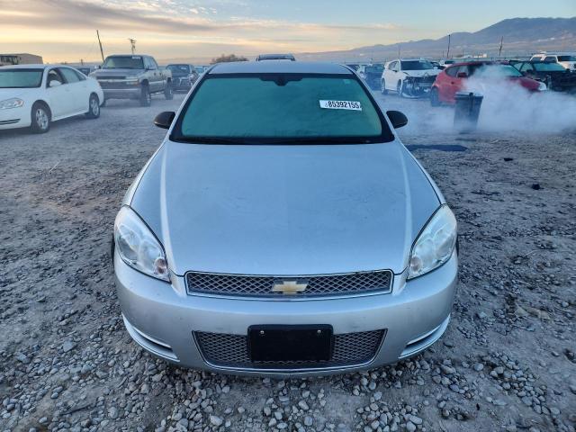 2013 CHEVROLET IMPALA LS - 2G1WA5E39D1118476