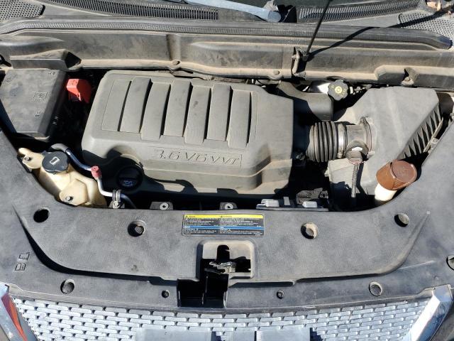 2008 GMC ACADIA SLT #3278789633