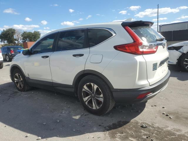 2018 HONDA CR-V LX 2HKRW5H34JH401279