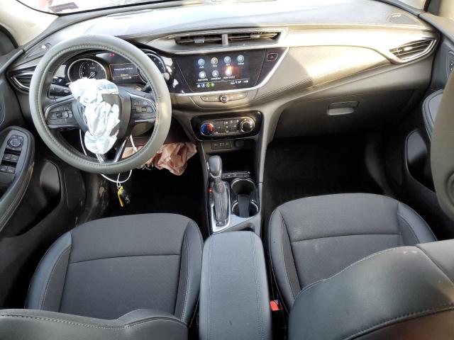 2023 BUICK ENCORE GX - KL4MMCSL4PB133917