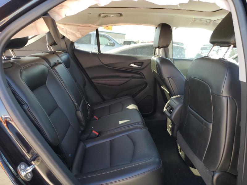 2020 CHEVROLET EQUINOX PREMIER #3290348812