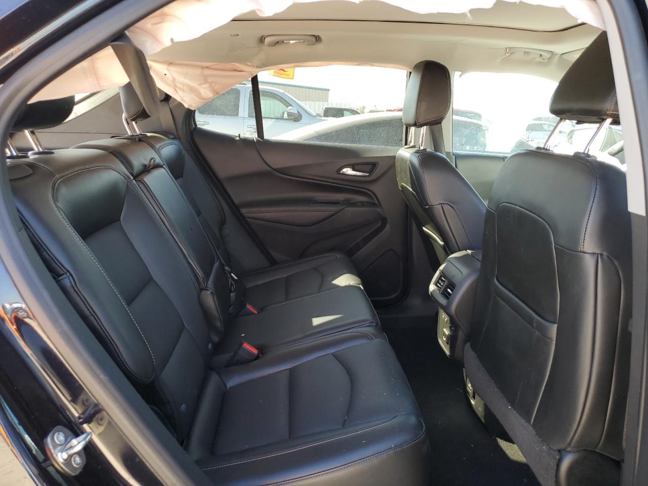 Lot #3290348812 2020 CHEVROLET EQUINOX PREMIER