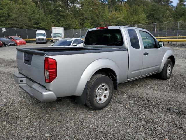 2018 NISSAN FRONTIER S 1N6BD0CT5JN702187