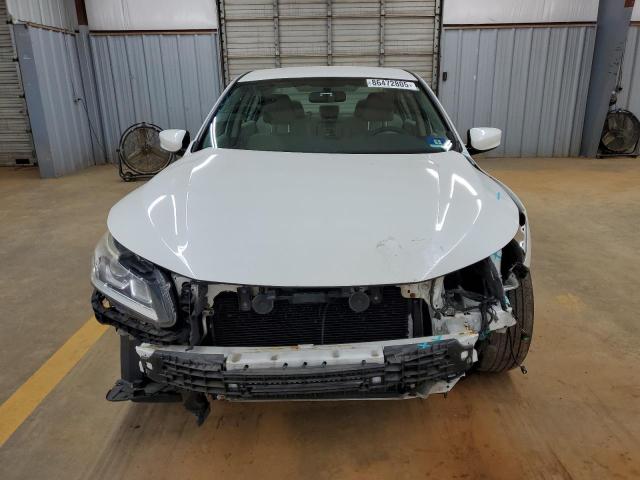 2016 HONDA ACCORD LX - 1HGCR2F36GA191770