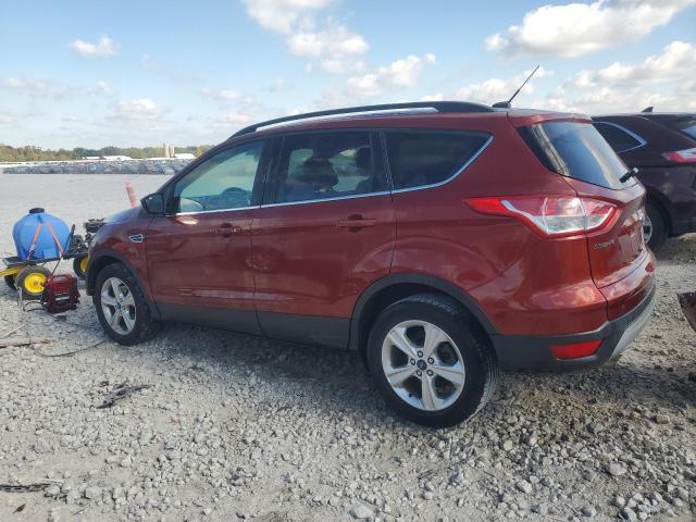 2016 FORD ESCAPE SE 1FMCU0GXXGUA19996