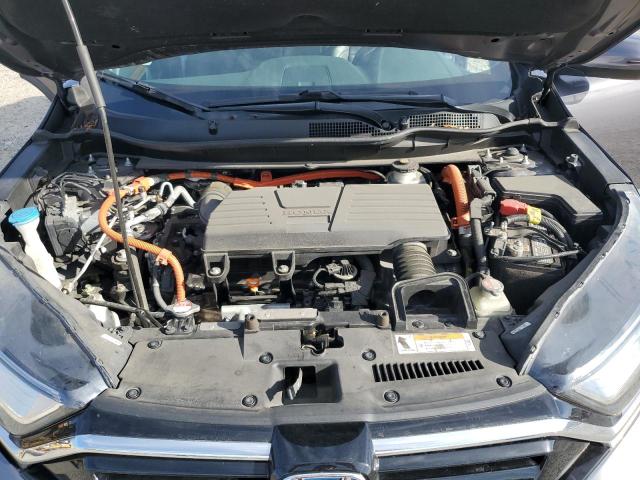 2021 HONDA CR-V - 7FART6H93ME038788