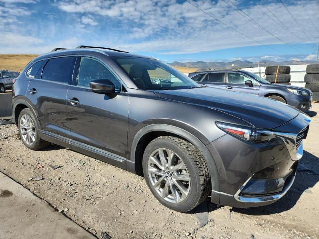 2017 MAZDA CX-9 SIGNA JM3TCBEY1H0130497