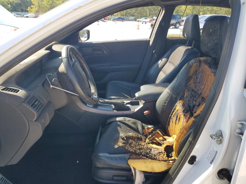 2017 HONDA ACCORD SPO #3297197395