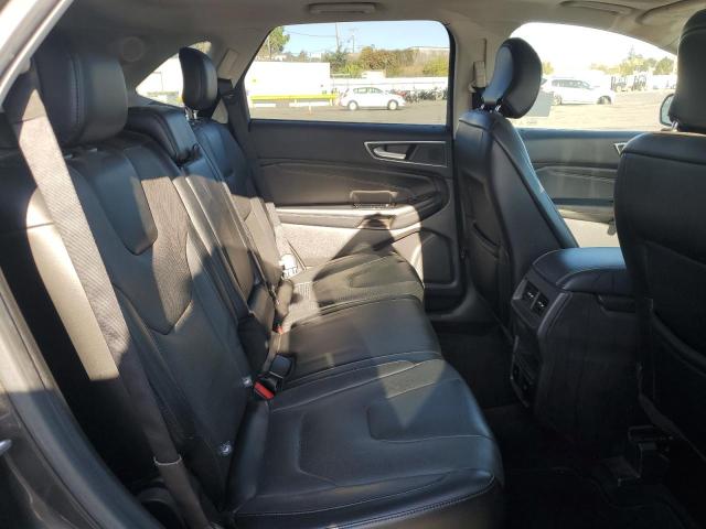 2017 FORD EDGE TITAN - 2FMPK4K8XHBB43952