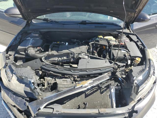 2015 CHEVROLET CRUZE LT 1G1PC5SB3F7115301