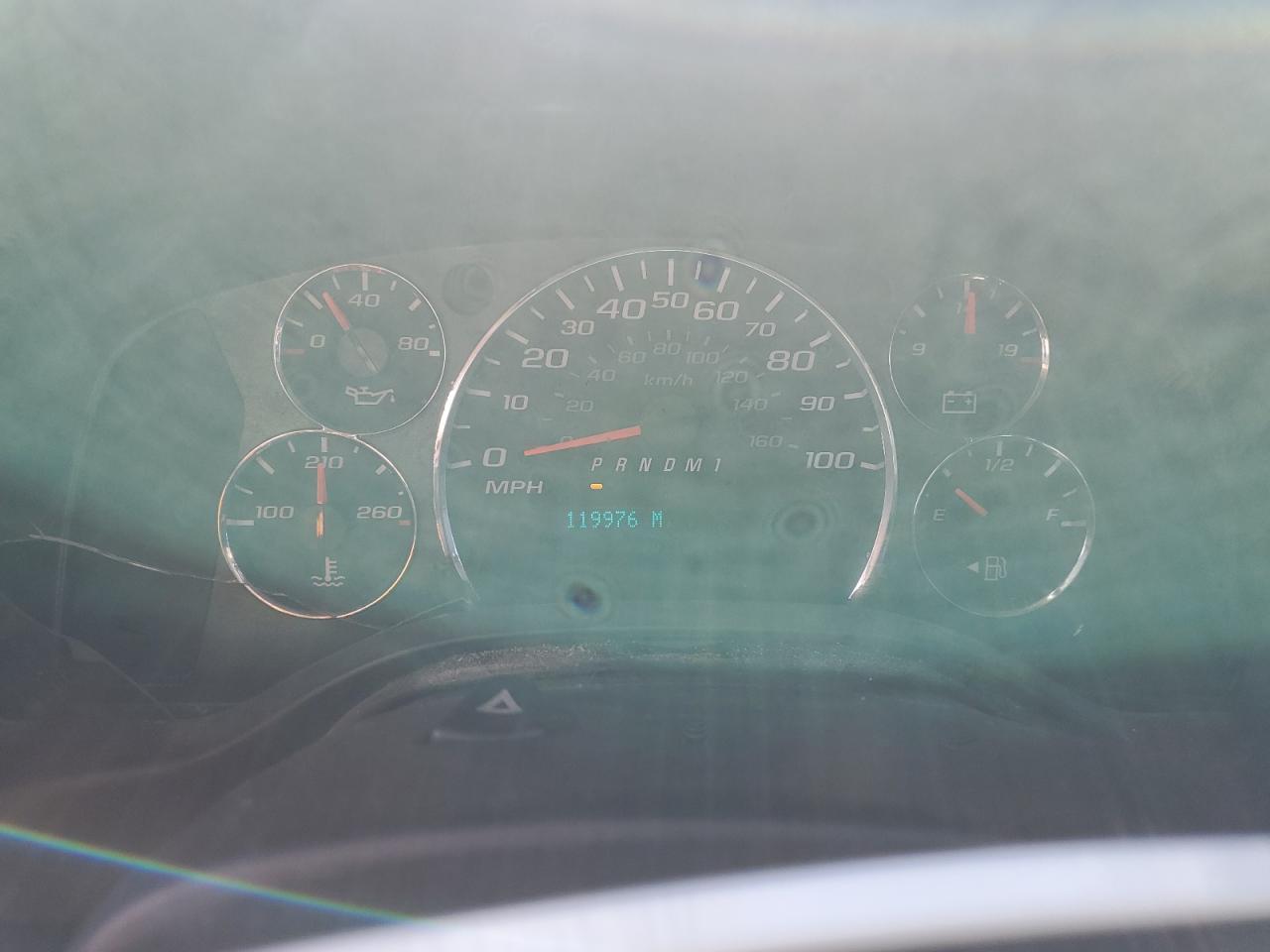 Lot #3276265164 2012 CHEVROLET MINOTOUR G4500