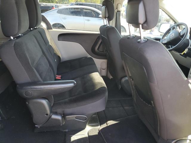 2018 DODGE GRAND CARAVAN SE 2C4RDGBG8JR147852