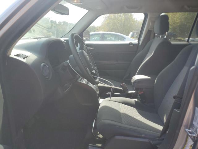 2016 JEEP PATRIOT SP 1C4NJRBB1GD686669