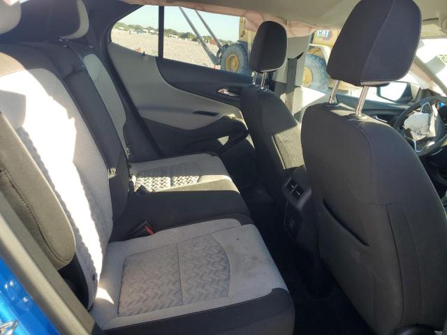 2024 CHEVROLET EQUINOX LS - 3GNAXHEG1RL163736