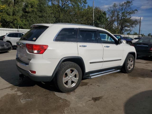 2013 JEEP GRAND CHER - 1C4RJFBG7DC656184