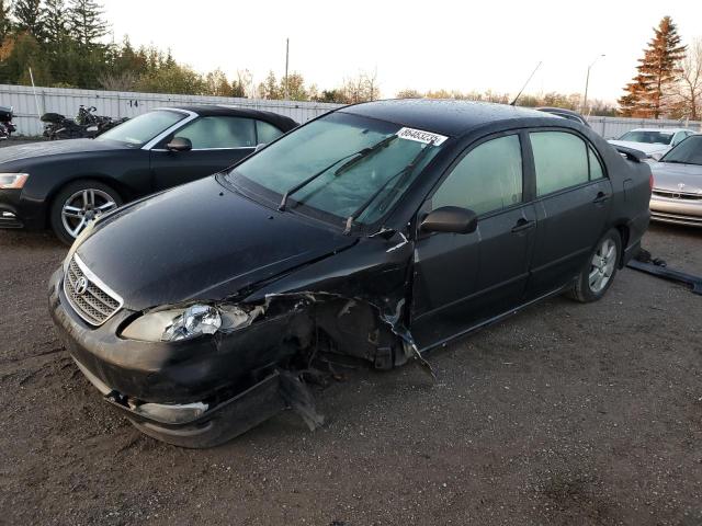 Global Auto Auctions: 2006 TOYOTA COROLLA CE