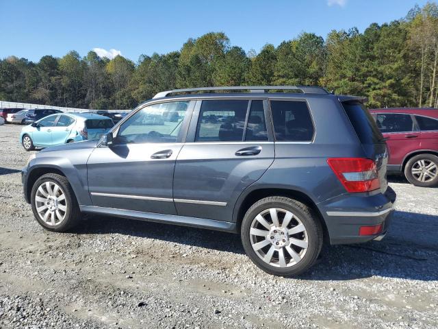 2011 MERCEDES-BENZ GLK 350 - WDCGG5GB7BF688717