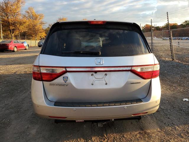 2011 HONDA ODYSSEY TO - 5FNRL5H93BB093115
