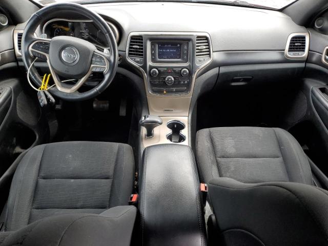 2014 JEEP GRAND CHEROKEE LAREDO - 1C4RJFAG2EC237890