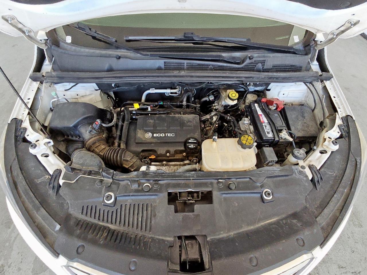 BUICK ENCORE PREFERRED