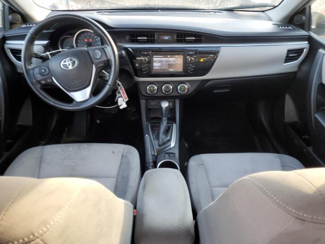 2014 TOYOTA COROLLA L - 2T1BURHE7EC192726