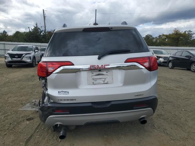 2019 GMC ACADIA SLE - 1GKKNSLS7KZ220600