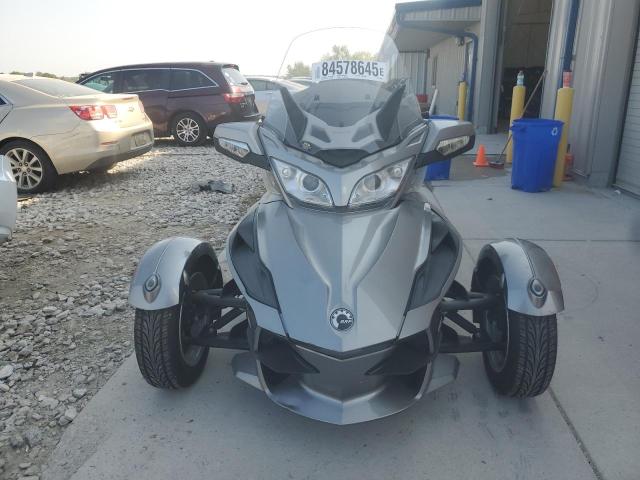2012 CAN-AM SPYDER ROA - 2BXJBWC19CV001638