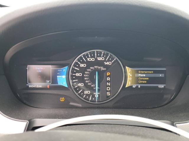 2013 FORD EDGE SEL - 2FMDK4JC5DBB63478