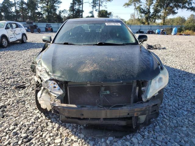 2010 TOYOTA CAMRY BASE - 4T1BF3EK8AU535263