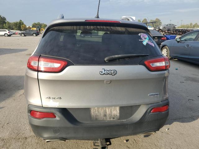 2015 JEEP CHEROKEE L - 1C4PJMCS2FW789483