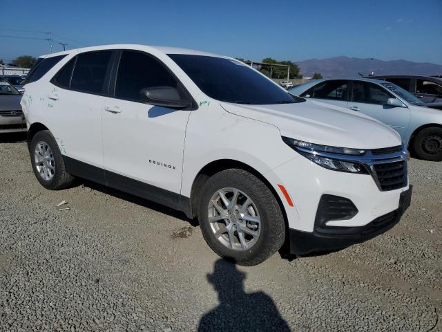 2024 CHEVROLET EQUINOX LS #3280469186
