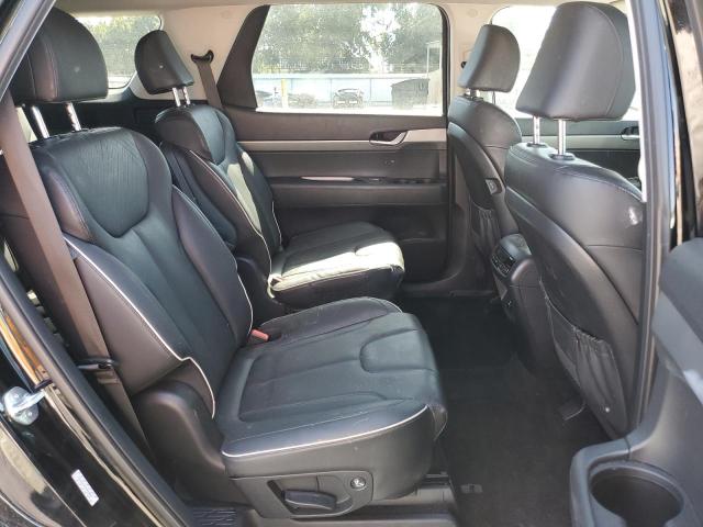 2023 HYUNDAI PALISADE X KM8R34GE2PU550757