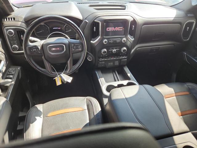 2023 GMC SIERRA K35 #3296521360