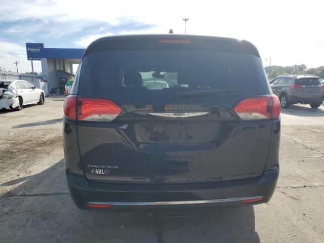2018 CHRYSLER PACIFICA T - 2C4RC1EG3JR227362