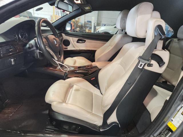 2011 BMW 328 I - WBADW3C55BE538608